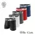 Kit com 10 cuecas Boxer Microfibra Adulto na internet