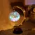 Lanterna led night light quarto luz decoração de natal encantado lunar lâmpad - Tem de Tudo São José