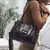 Bolsas de couro para mulheres, bolsas crossbody, bolsa de ombro, bolsas, sacola, na internet