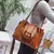 Bolsas de couro para mulheres, bolsas crossbody, bolsa de ombro, bolsas, sacola, - Tem de Tudo São José