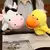 Mão Finger de pelúcia Story Puppet - comprar online