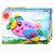 EVA Foam Stickers Puzzle for Kids, Animal dos desenhos animados, DIY, Handmade E - Tem de Tudo São José
