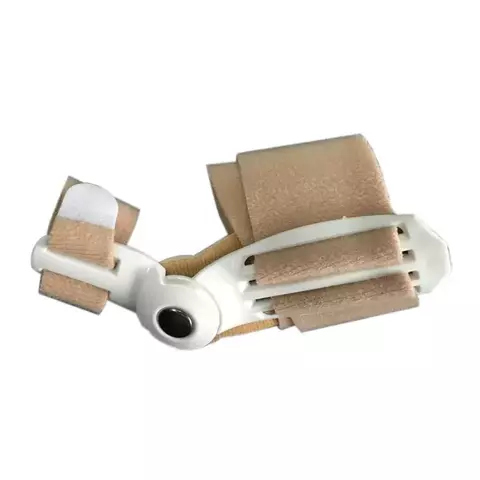 Corretor de joanete de osso grande, ferramenta ortopédica