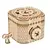 Kit de moldes de madeira para montar - comprar online