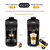 Máquina de café Hibrew 19 bar 4in 1, máquina de café com cápsula múltipla, na internet
