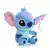 Lilo e Stitch Plush Toy, Brinquedo macio recheado dos desenhos animados, Present