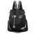 Moda mochila feminina oxford sacos de ombro de pano sacos de escola para meninas