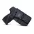 Iwb kydex arma coldre ajuste personalizado: taurus g2c 9mm & millennium pt11 - loja online
