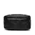 Bolsa de ombro de várias camadas de couro macio crossbody
