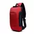 OZUKO-Bolsa Crossbody Multifuncional para Homens, Sacos Mensageiro Anti-Roubo de - comprar online