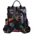 Moda mochila feminina oxford sacos de ombro de pano sacos de escola para meninas - comprar online