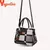 Bolsa de Ombro Xadrez Fashion