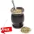 Conjunto de erva-mate, de aço inoxidável na internet