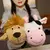 Mão Finger de pelúcia Story Puppet - loja online
