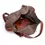 Bolsa de ombro de couro - comprar online