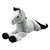 Bicho de pelúcia gigante em forma de cavalo - comprar online
