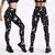 legging elastano - comprar online
