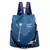 Moda mochila feminina oxford sacos de ombro de pano sacos de escola para meninas - comprar online