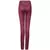 Imagem do Calça feminina abotoado, Casual revestido