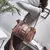 Imagem do Bolsas de couro para mulheres, bolsas crossbody, bolsa de ombro, bolsas, sacola,
