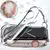 Capa para apple watch 3 2 1 38mm 42mm 360 completo macio claro tpu protetor de t - comprar online