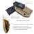 Iwb kydex arma coldre ajuste personalizado: taurus g2c 9mm & millennium pt11