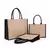 sacola grande reutilizável sacos de compras - comprar online
