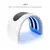 LED Photon Face e Body Mask Machine, Salon Home Use, rejuvenescimento da pele, A - comprar online