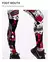 legging elastano na internet