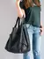 Bolsa de ombro de couro - comprar online