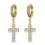 Brincos de cobre para homens - comprar online