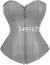 Corset de couro