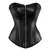 Corset de couro