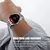 Relógio masculino moda smartwatch bluetooth - Tem de Tudo São José