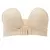 Fechamento frontal sutiã push up para mulheres, sutiãs invisíveis, roupa inte - comprar online