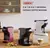 Máquina de café Hibrew 19 bar 4in 1, máquina de café com cápsula múltipla, - comprar online