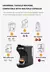 Máquina de café Hibrew 19 bar 4in 1, máquina de café com cápsula múltipla, - comprar online