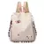 Moda mochila feminina oxford sacos de ombro de pano sacos de escola para meninas - Tem de Tudo São José
