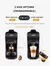 Máquina de café Hibrew 19 bar 4in 1, máquina de café com cápsula múltipla, na internet