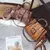 Bolsas de couro para mulheres, bolsas crossbody, bolsa de ombro, bolsas, sacola, - comprar online
