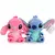 Lilo e Stitch Plush Toy, Brinquedo macio recheado dos desenhos animados, Present - loja online