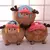 Bonecos de pelúcia recheado anime na internet