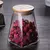 Pote vidro com tampa de madeira, Coffee Bean Chá Sugar - comprar online