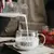 Imagem do Caneca de vidro transparente