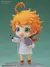 Emma e Norman Figura Anime, A Terra do Nunca Prometida, Figura Chibi, Brinquedos na internet