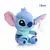 Lilo e Stitch Plush Toy, Brinquedo macio recheado dos desenhos animados, Present - loja online