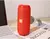 Alto-falante portátil impermeável c/ Bluetooth na internet
