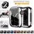 Imagem do Capa para apple watch 3 2 1 38mm 42mm 360 completo macio claro tpu protetor de t