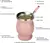 Conjunto de erva-mate, de aço inoxidável - loja online