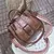 Bolsas de couro para mulheres, bolsas crossbody, bolsa de ombro, bolsas, sacola, na internet